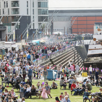 Titanic Maritime Festival 2018 JC022