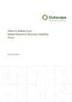 Belfast Waterfront Blueway Feasibility Study